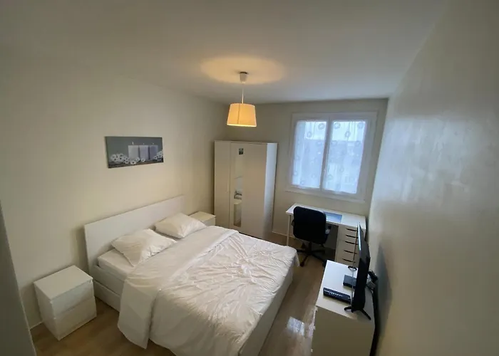 Chambre Calme
