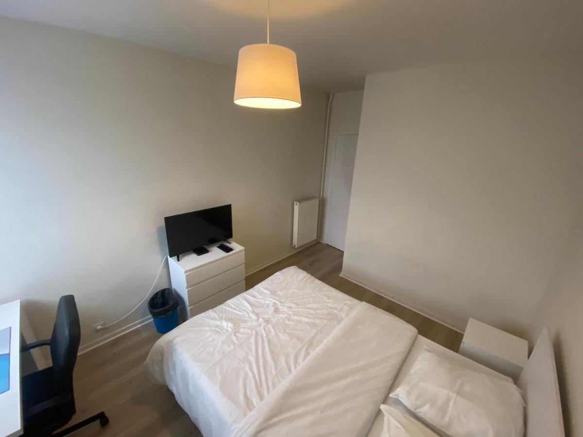 Homestay Calme Le Mans